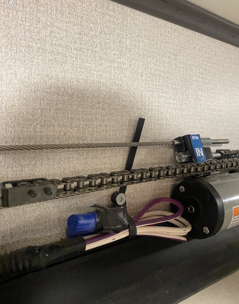 Slide of Emergency Mobile RV Repair & Service