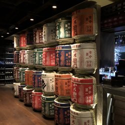 Saké