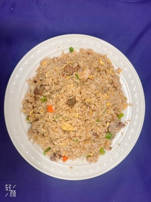New City Chinese Cuisine Dim Sum by null