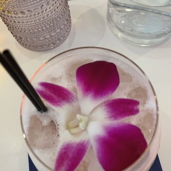 Settepani - Ananas Margarita - Italian Near Me - New York, New York