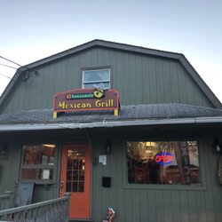 El Guacamole Mexican Grill
