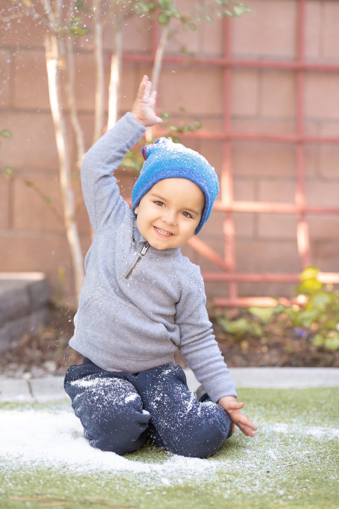 24 Yessi's Pre-K & Daycare - childcare center in Henderson, NV