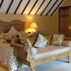 South Lodge Hotel - South Lodge Hotel in West Sussex