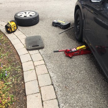 Carma Roadside Assistance - Roadside Assistance Near Me