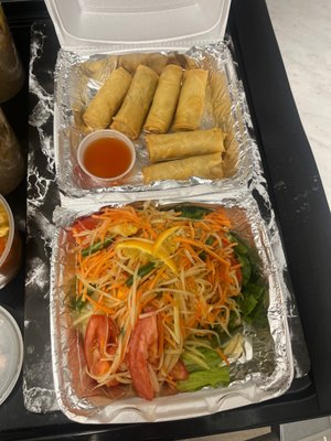 Molly's Thai Ban by null