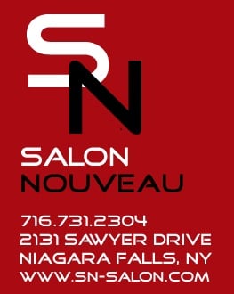 Salon Nouveau