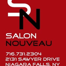 Salon Nouveau