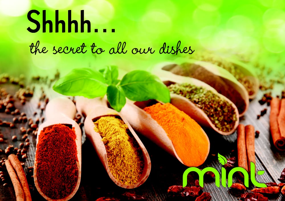 MINT INDIAN TAKEAWAY 10 Photos 64 Portbello High Street, Edinburgh