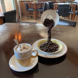 Mi Café