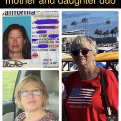 Fallbrook Smoke Shop - Fallbrook small business owner beware of Lorie. She lives in Fallbrook and often steals from local businesses.