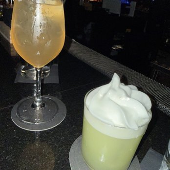 MM by Morimoto - Bonsai Bloom, Shiso Spritz - Japanese Near Me - Montclair, New Jersey MM by Morimoto - Bonsai Bloom, Shiso Spritz - Japanese Near Me - Montclair, New Jersey