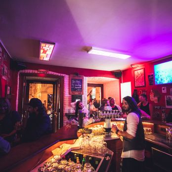 Vulcania - Dive Bars Near Me - Vienna, 9