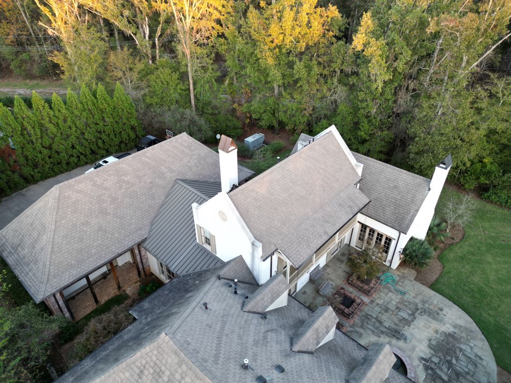 Slide of Josh Neal Roofing and Restoration