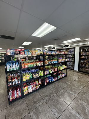 Caps & Corks Liquor - Deli & Grill by null