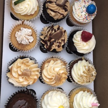 Laugh Loud Smile Big - Dozen to go - Desserts Near Me - Camden, Maine Laugh Loud Smile Big - Dozen to go - Desserts Near Me - Camden, Maine