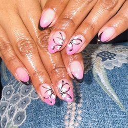 Vertigo Nail Lounge