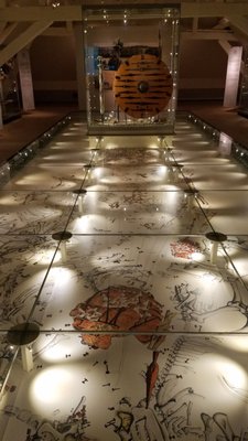 Gustavianum - Uppsala University Museum by null