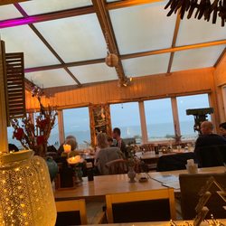 Strandpaviljoen Kaap Noord