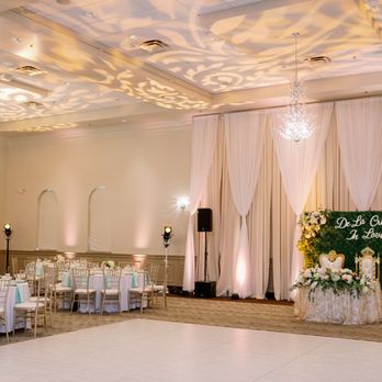 Holy Trinity Reception Center - Venues & Event Spaces Near Me - Maitland, Florida