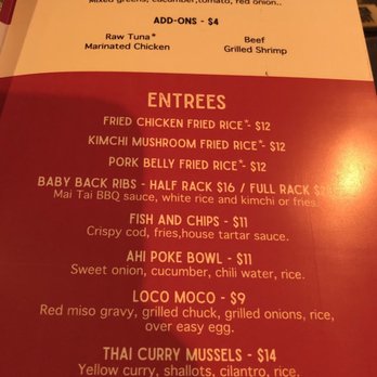 Starboard Tack - Food menu (pt. 2) - Cocktail Bars Near Me - Las Vegas, Nevada Starboard Tack - Food menu (pt. 2) - Cocktail Bars Near Me - Las Vegas, Nevada