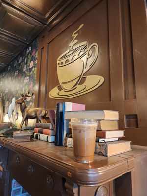 Spring Park Coffee by null