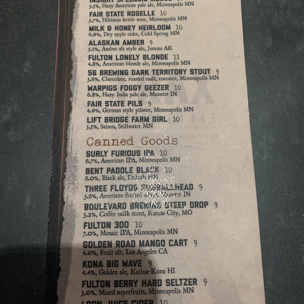 The Fillmore Minneapolis - Menu - Music Venues Near Me - Minneapolis, Minnesota The Fillmore Minneapolis - Menu - Music Venues Near Me - Minneapolis, Minnesota
