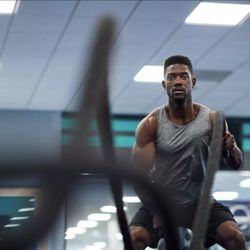 Anytime Fitness