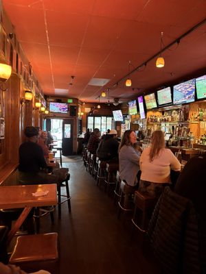 The Dubliner by null