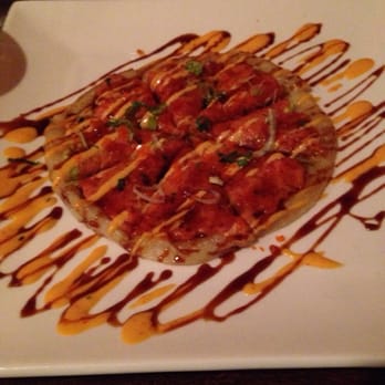 Vic Sushi - Sushi pizza.. Yes they did! - Sushi Bars Near Me - Ambler, Pennsylvania Vic Sushi - Sushi pizza.. Yes they did! - Sushi Bars Near Me - Ambler, Pennsylvania