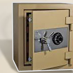 Knox Lock & Safe