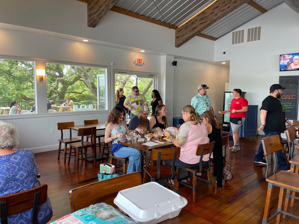 Blow Fly Bar and Grill