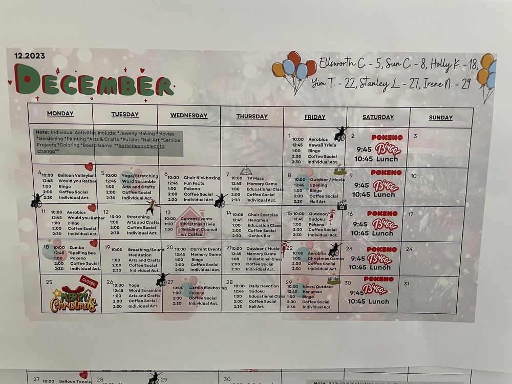 Nuuanu Hale - home care agency in Honolulu, HI