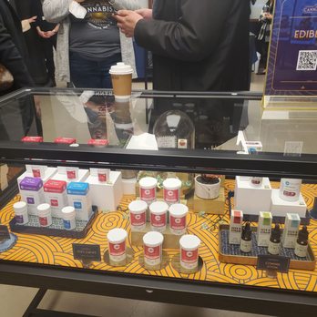 Cannabist - Brooklyn - Edibles - Cannabis Clinics Near Me - Brooklyn, New York