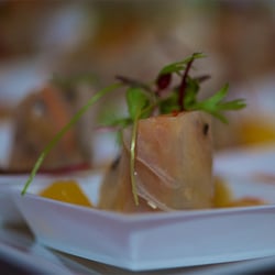 First Class Caterers