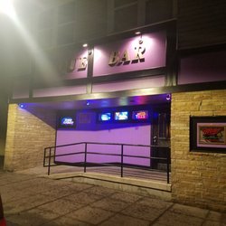 Unique Bar