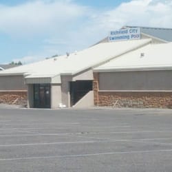 Richfield Swimming Pool