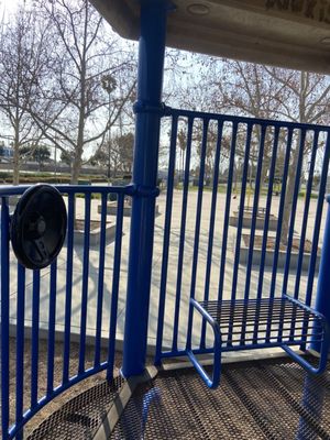 Betsy Ross Park by null