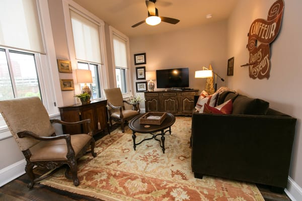 The Windsor Boutique Hotel by null
