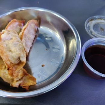 K Pop Ramen - Gyoza - Ramen Near Me - Dallas, Texas K Pop Ramen - Gyoza - Ramen Near Me - Dallas, Texas