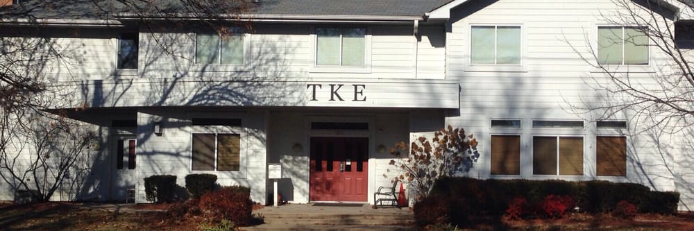 Tau Kappa Epsilon - social services organization in Columbia, MO