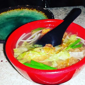 Laut - Soup - Thai Near Me - New York, New York Laut - Soup - Thai Near Me - New York, New York