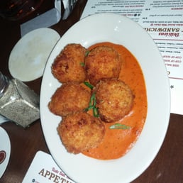 Deep Fried Mac