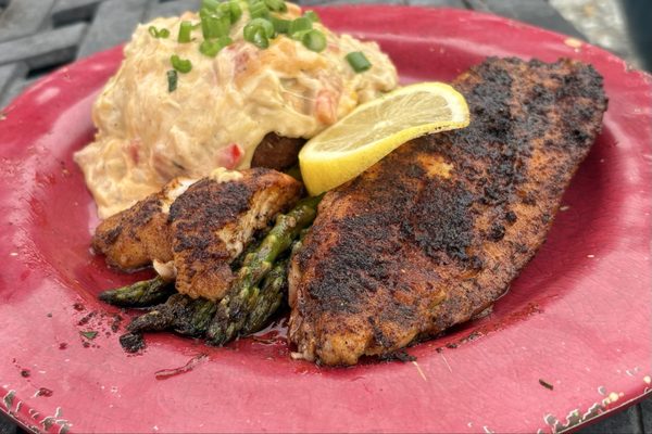 Seither’s Seafood by null