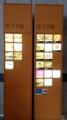 Acros Fukuoka by null