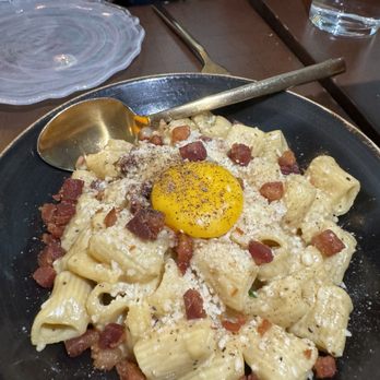 L'Ardente - Carbonara - Italian Near Me - Washington, DC, District of Columbia L'Ardente - Carbonara - Italian Near Me - Washington, DC, District of Columbia