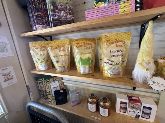 Cypress Creek Lavender by null