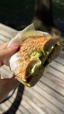 Kismet Bagels - Rittenhouse Square by null