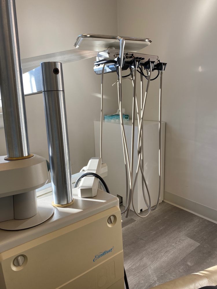 CENTRAL CONNECTICUT ENDODONTICS PC Updated October 2024 300 Hebron