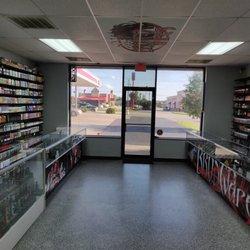 Bronco Vapes
