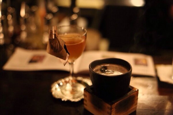 Eau De Vie Melbourne by null